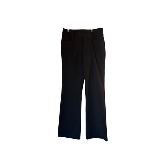 Banana Republic Martin Fit Dress Pants Size 2 - Picture 1 of 7